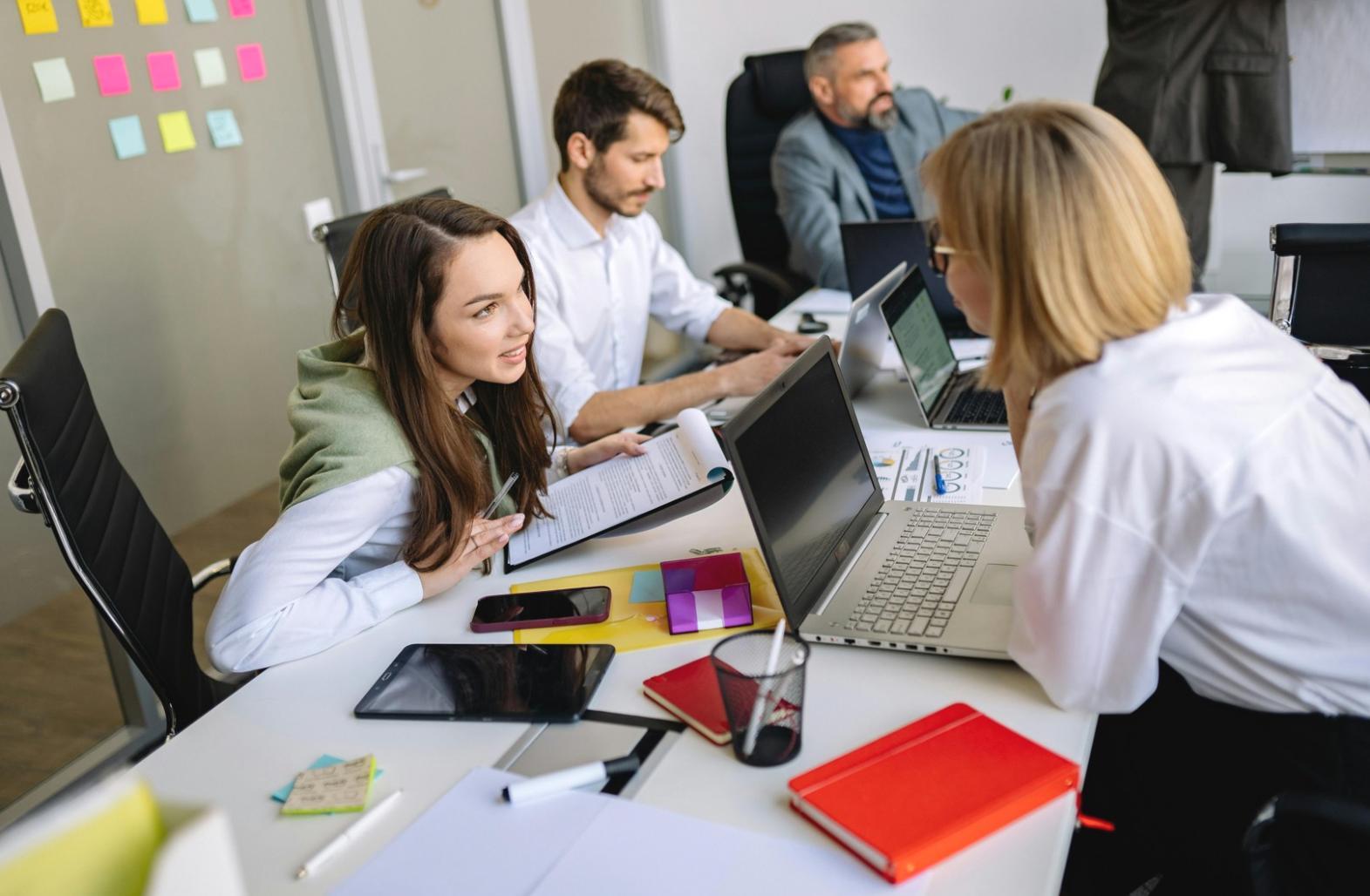 Startup advisory session - working through an early-stage business plan