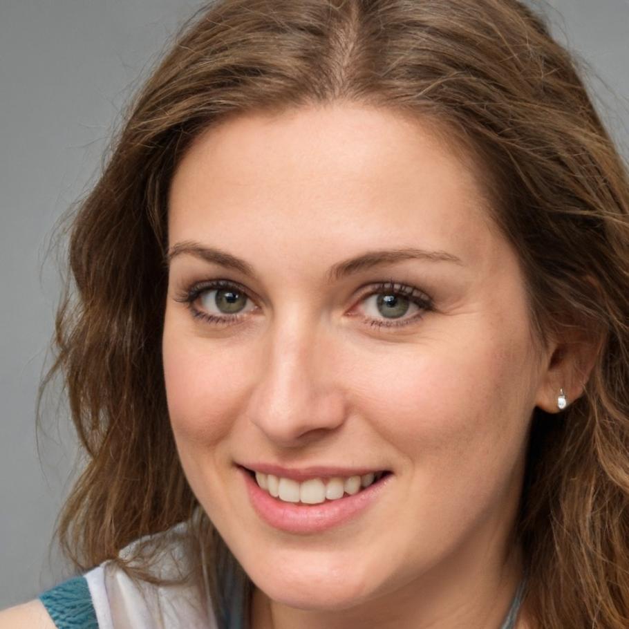 Portrait of Siobhán Ferriter, startup development specialist at Anavolur